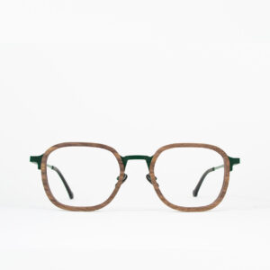 OZX301-S03 - Thur - Vert forêt