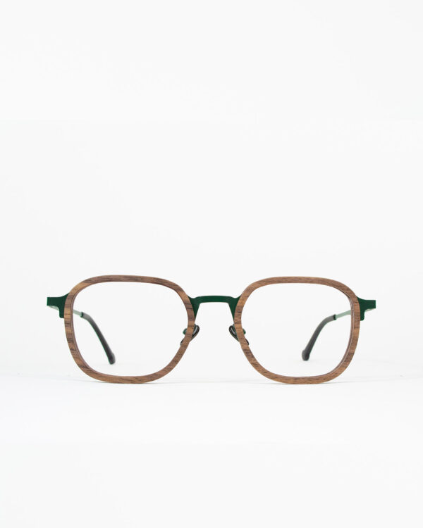 OZX301-S03 - Thur - Vert forêt