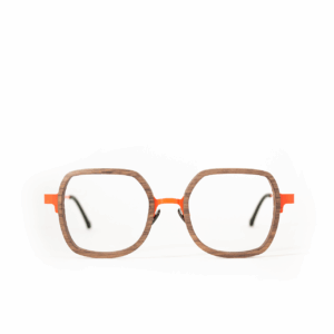 OZX308-S07 - Maggia - Orange