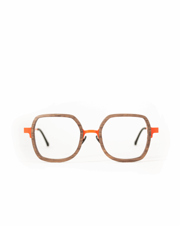 OZX308-S07 - Maggia - Orange