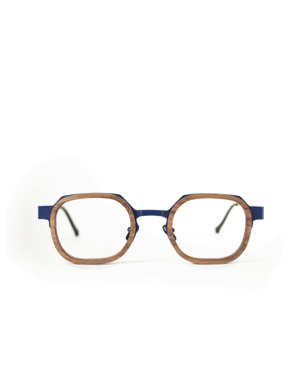 OZX316-S02 - Bleu marine