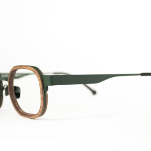 OZX316-S03 - Vert forêt – Image 2