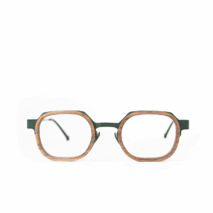 OZX316-S03 - Vert forêt
