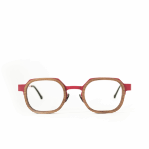 OZX316-S04 - Rouge bordeaux