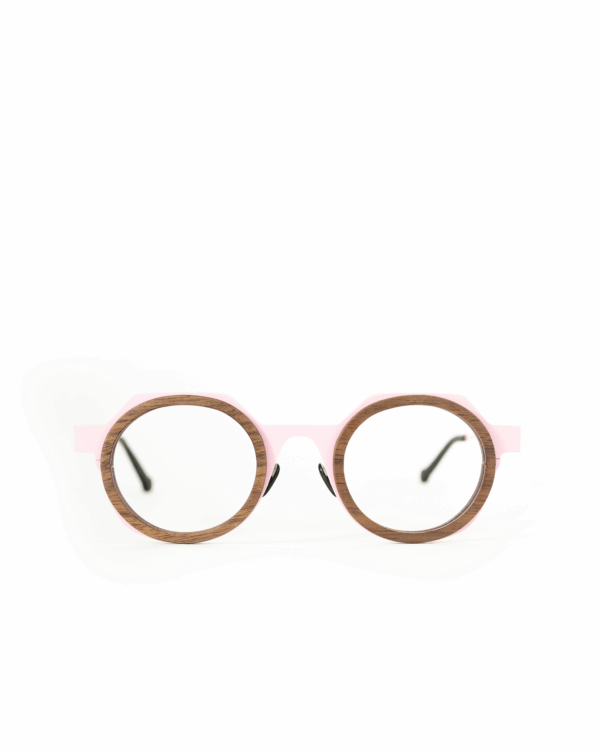 OZX317-S08 - Rose poudré