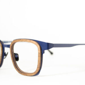 OZX318-S02 - Bleu marine – Image 2
