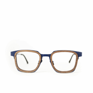 OZX318-S02 - Bleu marine