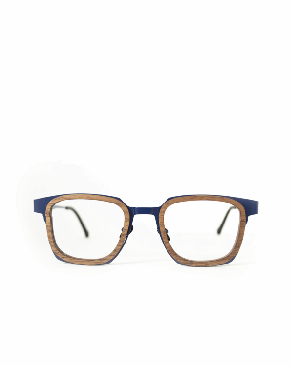 OZX318-S02 - Bleu marine