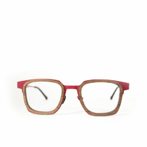 OZX318-S04 - Rouge bordeaux