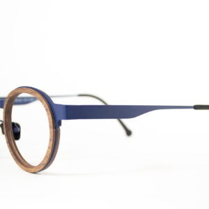 OZX319-S02 - Bleu marine – Image 2