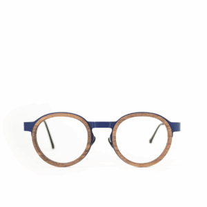 OZX319-S02 - Bleu marine