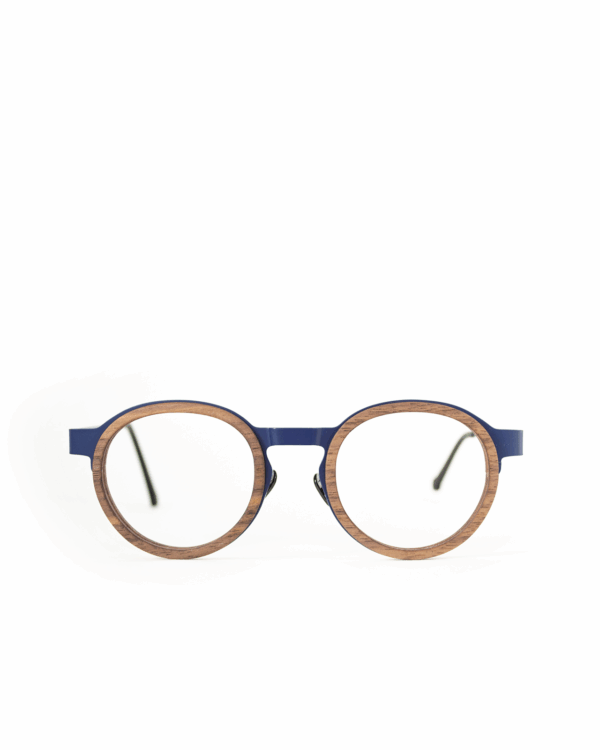 OZX319-S02 - Bleu marine