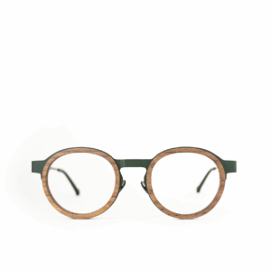 OZX319-S03 - Vert forêt