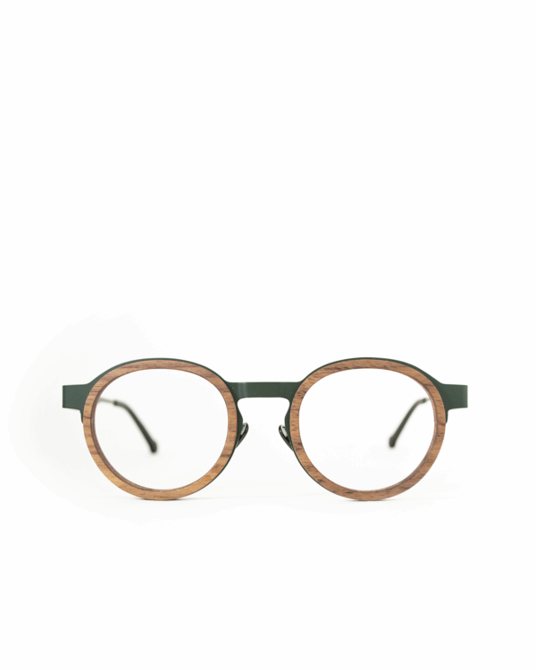 OZX319-S03 - Vert forêt
