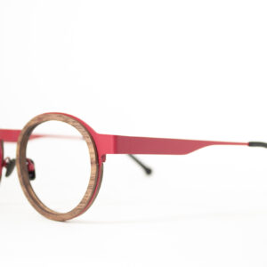 OZX319-S04 - Rouge bordeaux – Image 2