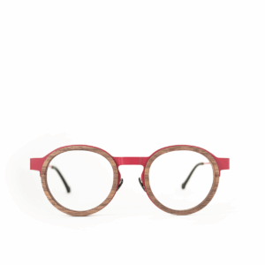 OZX319-S04 - Rouge bordeaux