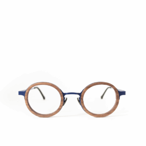 OZX320-S02 - Bleu marine