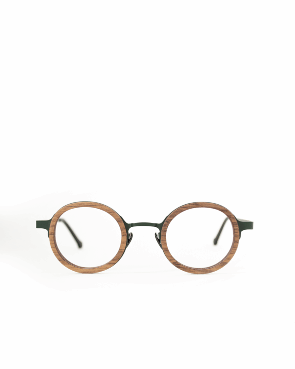 OZX320-S03 - Vert forêt