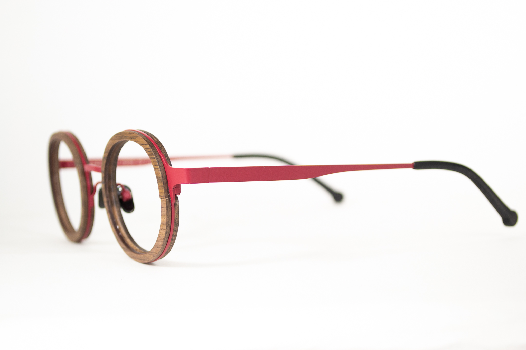 OZX320-S04 - Rouge bordeaux – Image 2