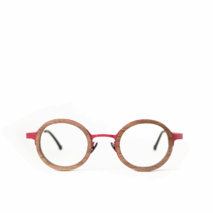 OZX320-S04 - Rouge bordeaux
