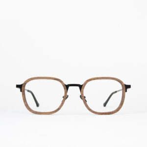 OZX301-S01 - Thur - Noir mat