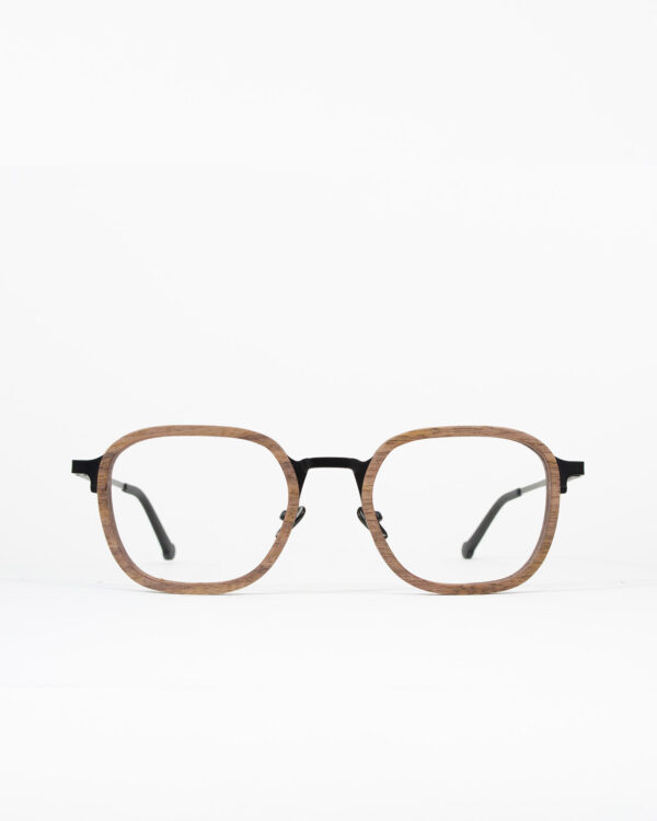 OZX301-S01 - Thur - Noir mat