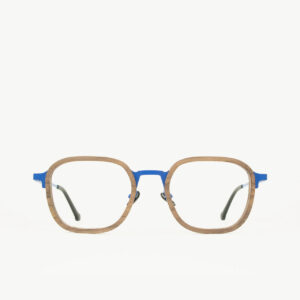 OZX301-S02 - Thur - Bleu marine