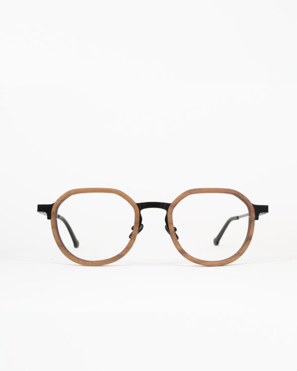 OZX303-S01 - Tessin - Noir mat