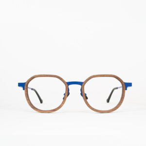 OZX303-S02 - Tessin - Bleu marine