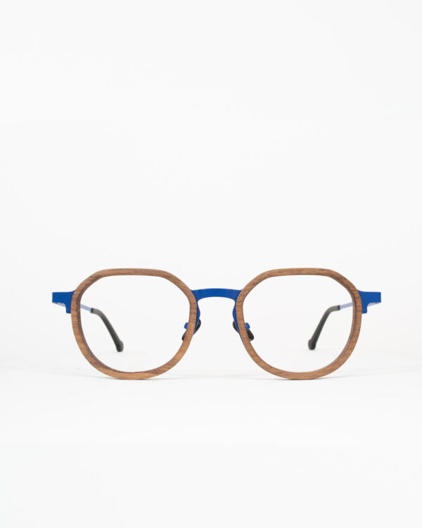 OZX303-S02 - Tessin - Bleu marine