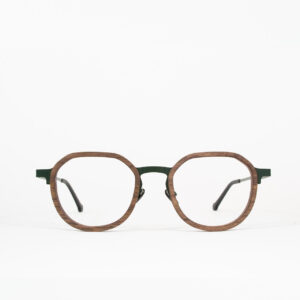 OZX303-S03 - Tessin - Vert forêt