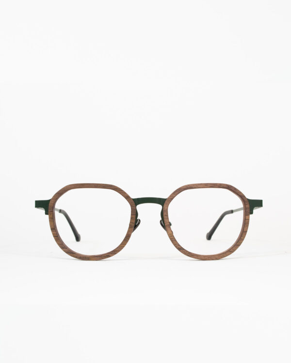 OZX303-S03 - Tessin - Vert forêt