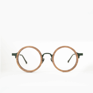 OZX305-S03 - Singine - Vert forêt