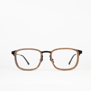 OZX306-S01 - Brenno - Noir mat
