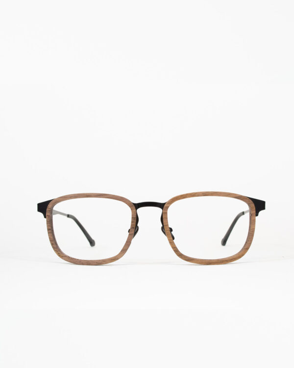 OZX306-S01 - Brenno - Noir mat