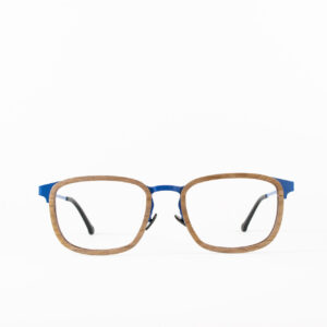 OZX306-S02 - Brenno - Bleu marine