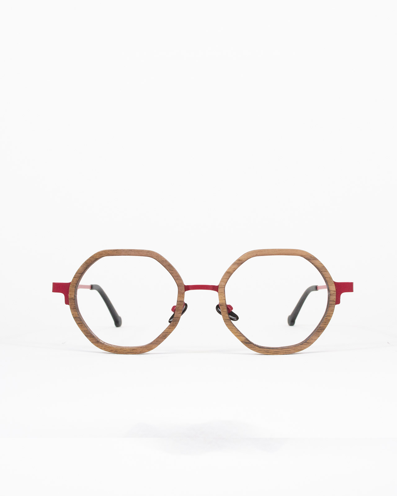 OZX307-S04 - Suze - Rouge bordeaux