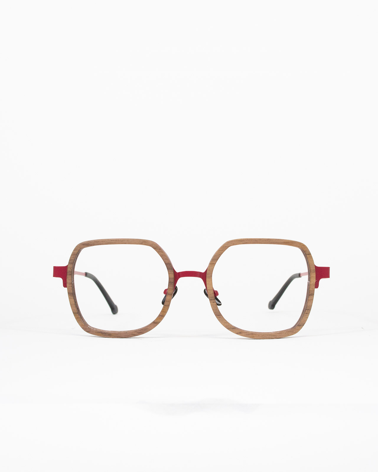 OZX308-S04 - Maggia - Rouge Bordeaux