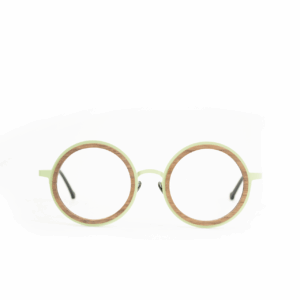 OZX313-S06 - Albula - Vert pistache