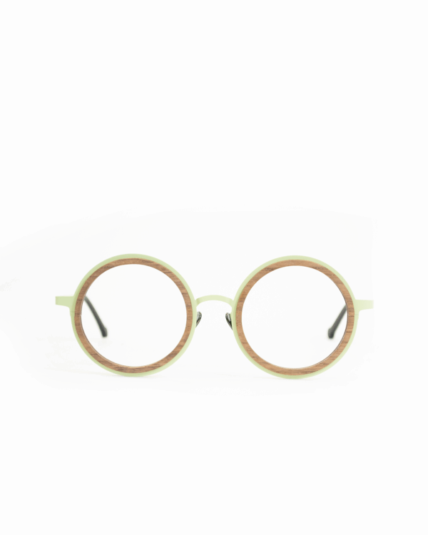 OZX313-S06 - Albula - Vert pistache