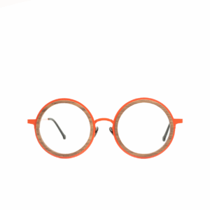 OZX313-S07 - Albula - Orange