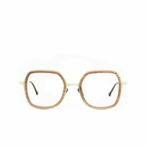 OZX314-S06 - Sarine - Vert pistache