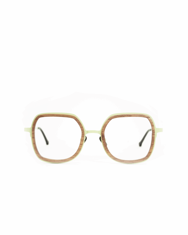 OZX314-S06 - Sarine - Vert pistache