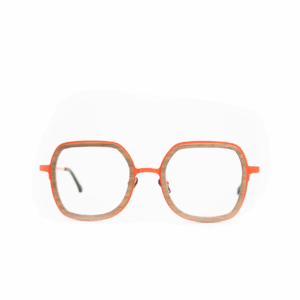 OZX314-S07 - Sarine - Orange
