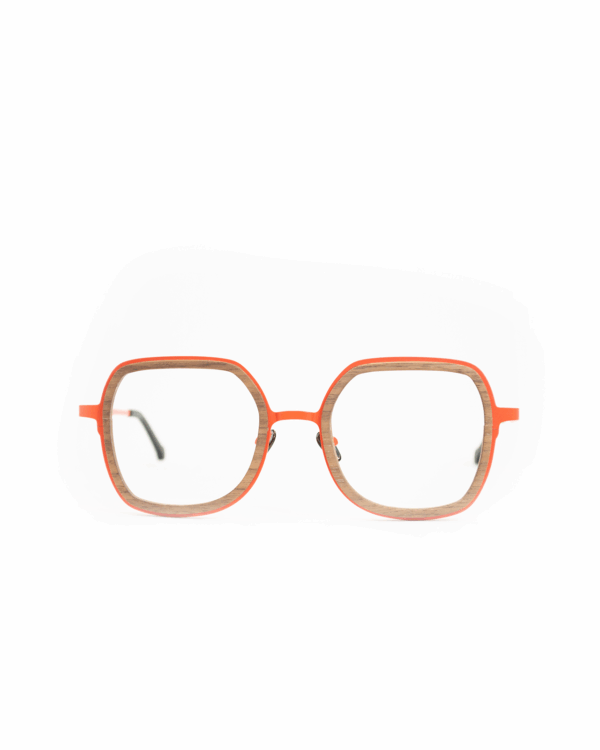 OZX314-S07 - Sarine - Orange