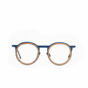 OZX315-S02 - Lorze - Bleu marine