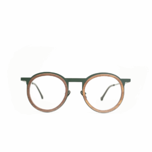 OZX315-S03 - Lorze - Vert forêt