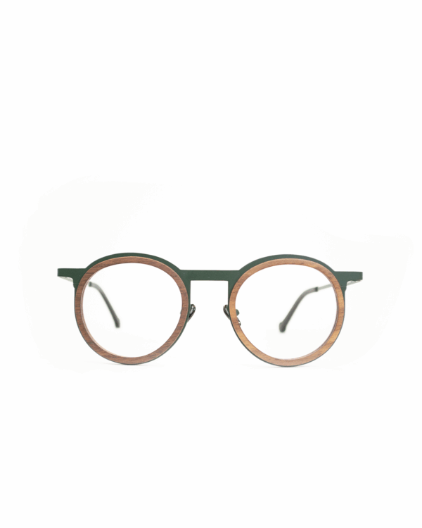 OZX315-S03 - Lorze - Vert forêt
