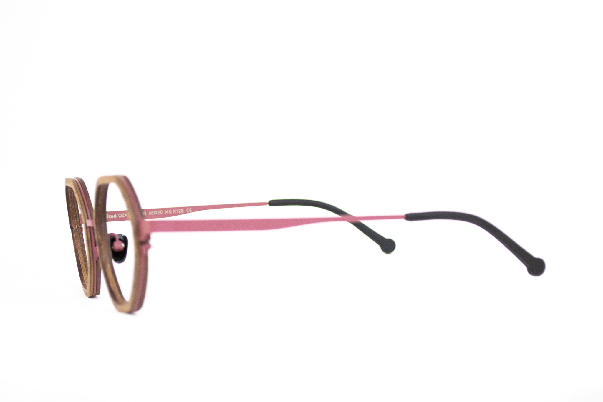 OZX307-S09 - Suze - Violet – Image 2