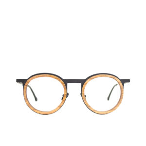 OZX315-S01 - Lorze - Noir